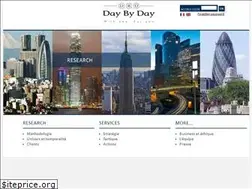Sites similar to daybyday-pro.com