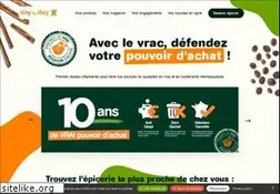 Sites similar to daybyday-shop.com