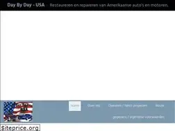 Sites similar to daybyday-usa.com