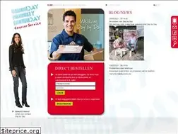 Sites similar to daybyday.be