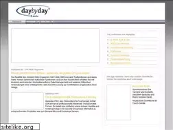 Sites similar to daybyday.de