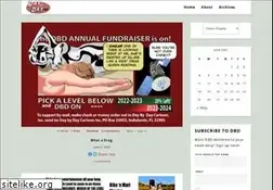 Sites similar to daybydaycartoon.com