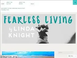 Sites similar to daybydayfearlessliving.com