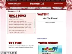 Sites similar to daybydayid.org