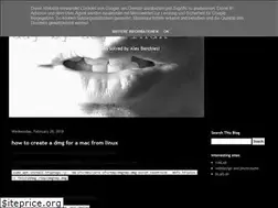 Sites similar to daybydaylinux.blogspot.com