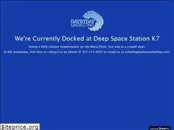 Sites similar to daybydaymarketing.com