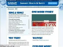 Sites similar to daybydayny.org
