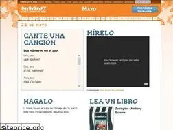 Sites similar to daybydaynysp.org