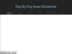 Sites similar to daybydayph.com