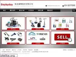 Sites similar to daybydaysupply.com