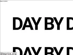 Sites similar to daybydaythelabel.com