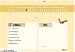 Sites similar to daybydayva.org