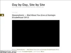 Sites similar to daybydayz.ru