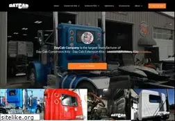 Sites similar to daycabs.com
