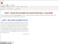 Sites similar to daycadivi.com