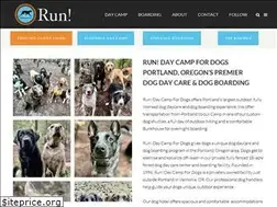Sites similar to daycampfordogs.com