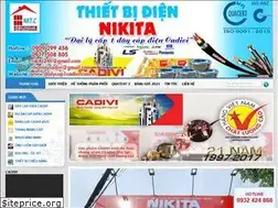 Sites similar to daycapdiencadivi.com