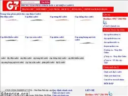 Sites similar to daycapdiencadivi.vn