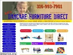 Sites similar to daycarefurnituredirect.com