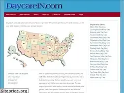 Sites similar to daycarein.com