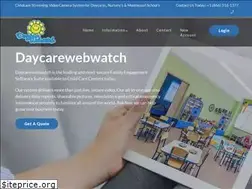 Sites similar to daycarewebwatch.com
