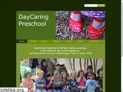 Sites similar to daycaring.com