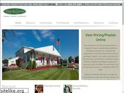 Sites similar to daycarter.com