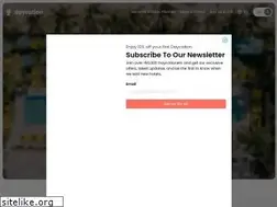 Sites similar to daycationapp.com