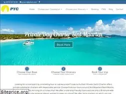 Sites similar to daychartersxm.com
