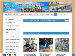 Sites similar to daychuyentudong.vn