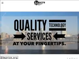 Sites similar to daycintech.com