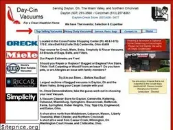 Sites similar to daycinvac.com