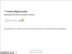 Sites similar to dayco.com.mx