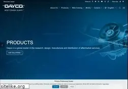 Sites similar to daycoaftermarket.com