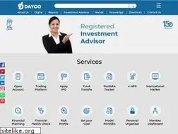 Sites similar to daycoindia.com
