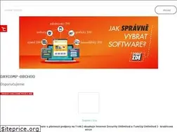 Sites similar to daycomp.cz