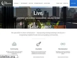 Sites similar to daycompanies.net