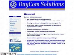 Sites similar to daycomsolutions.com