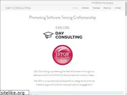 Sites similar to dayconsulting.eu