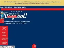 Sites similar to daycoolair.com