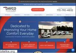 Sites similar to daycosystems.com