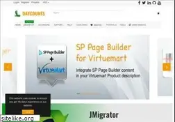Sites similar to daycounts.com