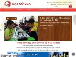 Sites similar to daycovua.vn