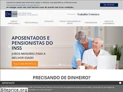 Sites similar to daycred.com.br