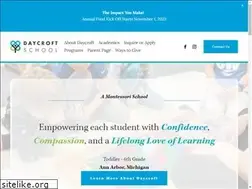 Sites similar to daycroft.org