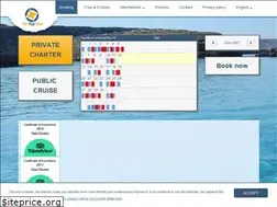 Sites similar to daycruisemalta.com
