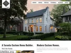 Sites similar to daycustomhomes.ca
