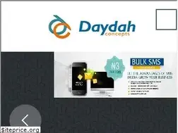 Sites similar to daydah.com