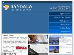 Sites similar to daydala.com