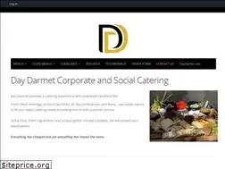 Sites similar to daydarmetcatering.com